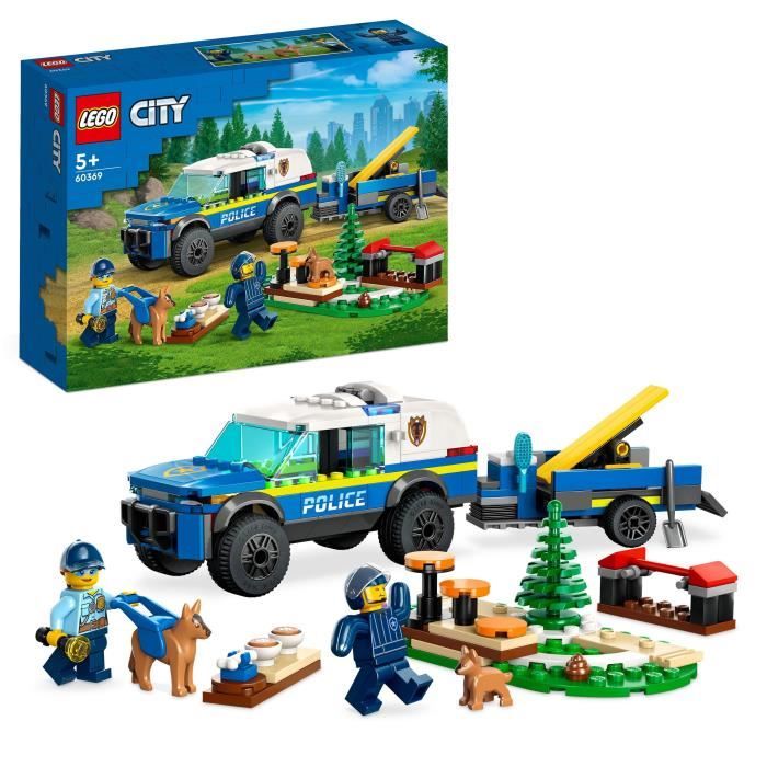 LEGO60369