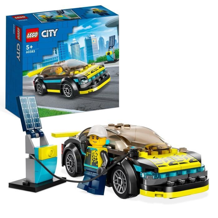 LEGO60383