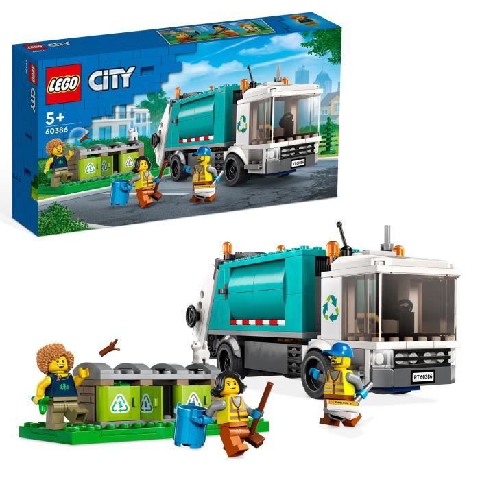 LEGO60386
