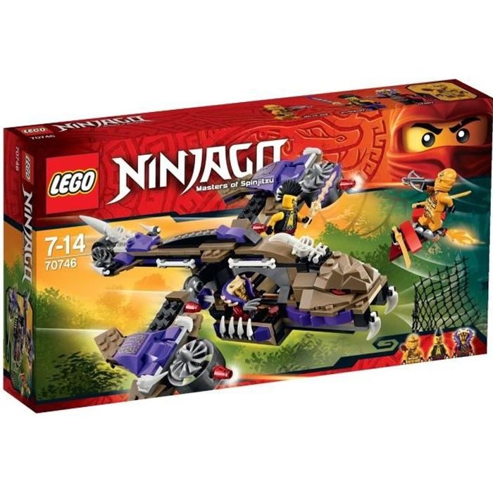 LEGO70746