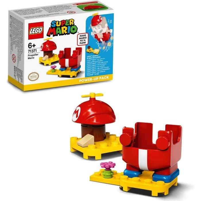 LEGO71371