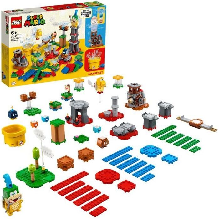 LEGO71380