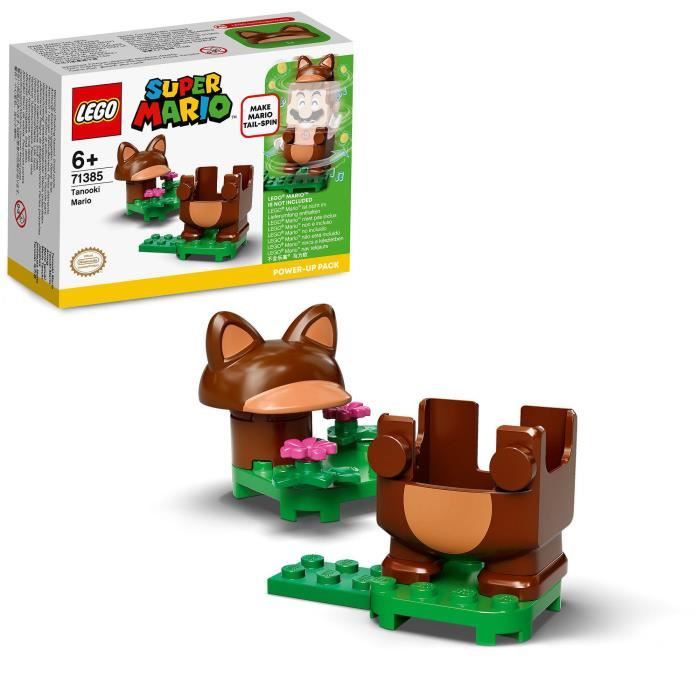 LEGO71385