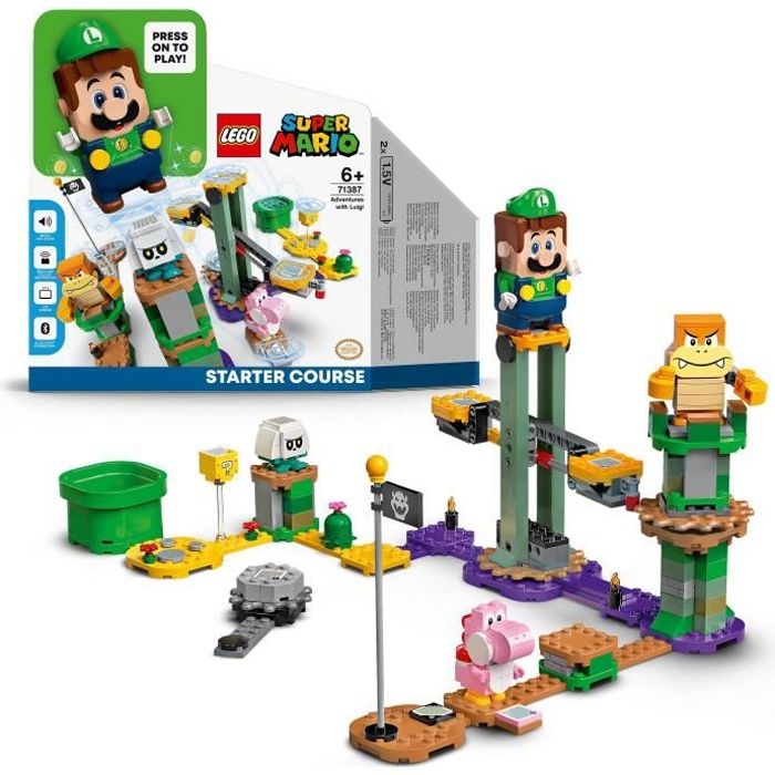 LEGO71387