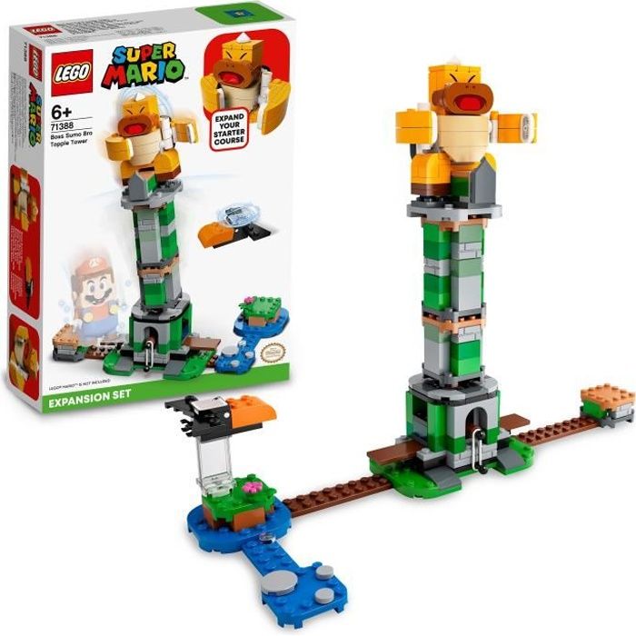 LEGO71388