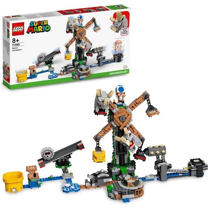 LEGO71390