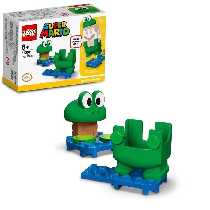 LEGO71392