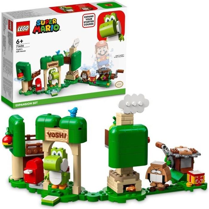 LEGO71406