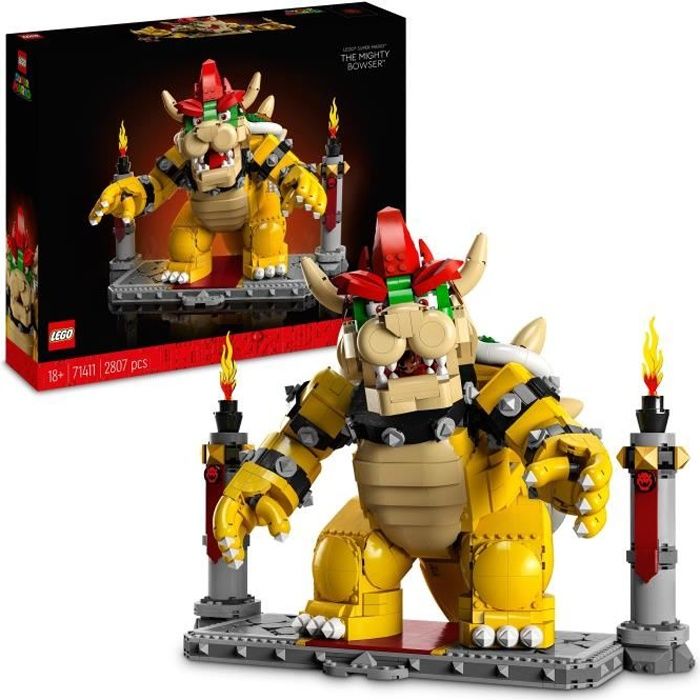 LEGO71411