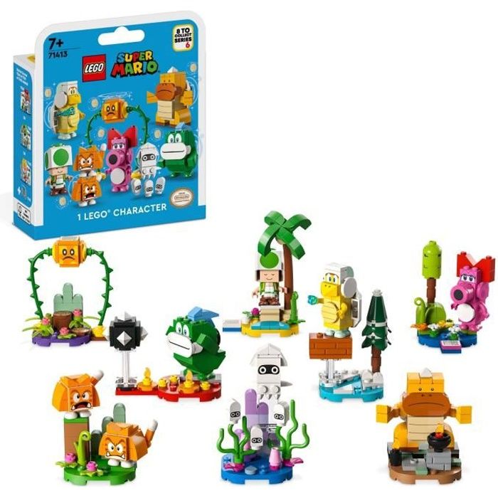 LEGO71413