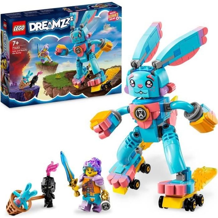 LEGO71453