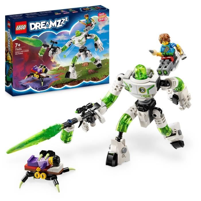 LEGO71454