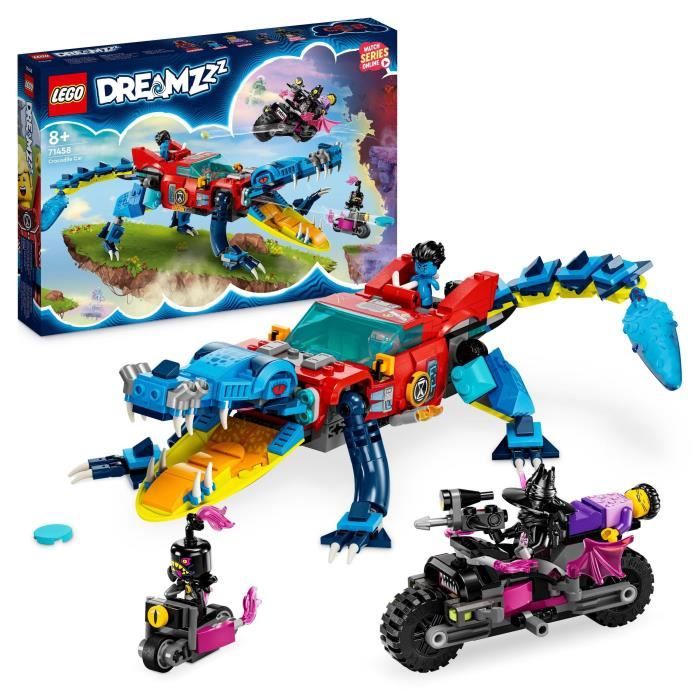 LEGO71458