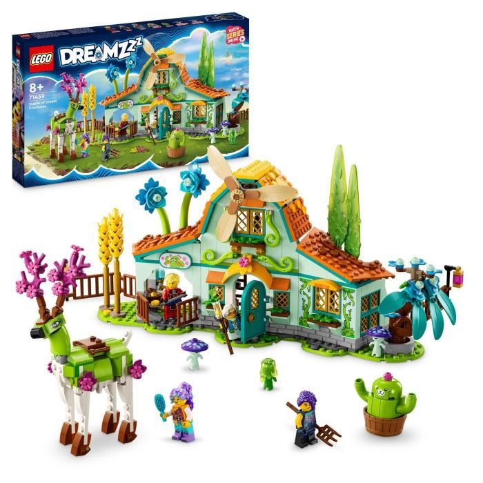 LEGO71459