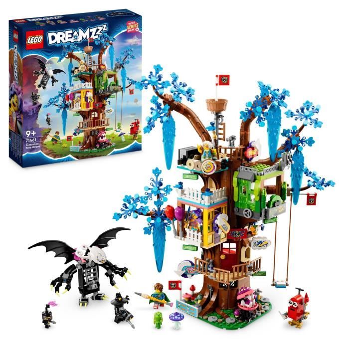 LEGO71461