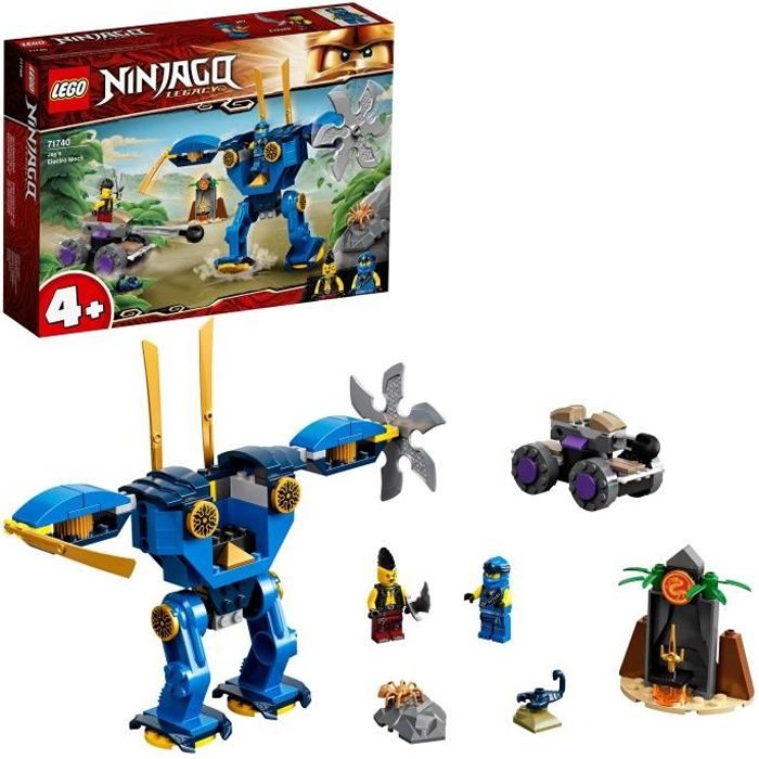 LEGO71740
