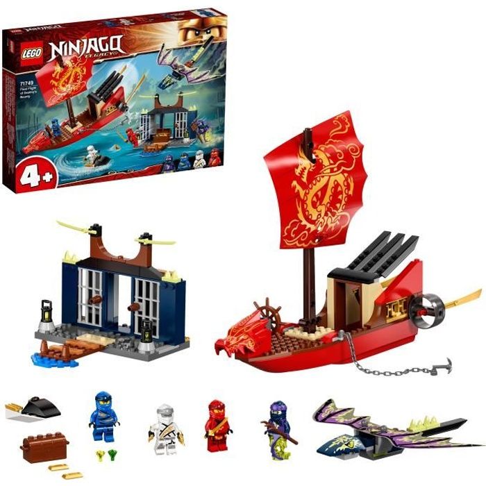 LEGO71749