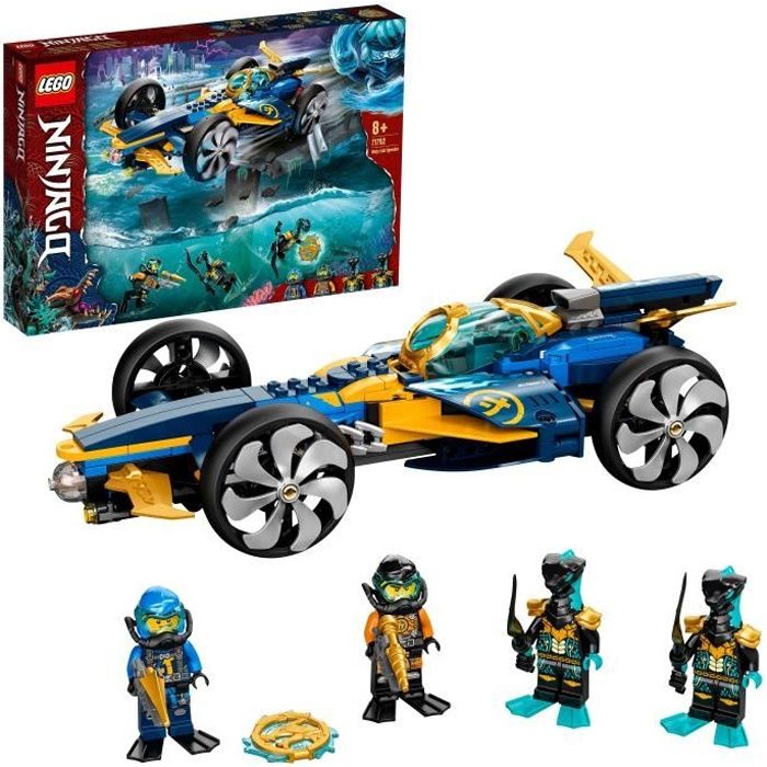 LEGO71752