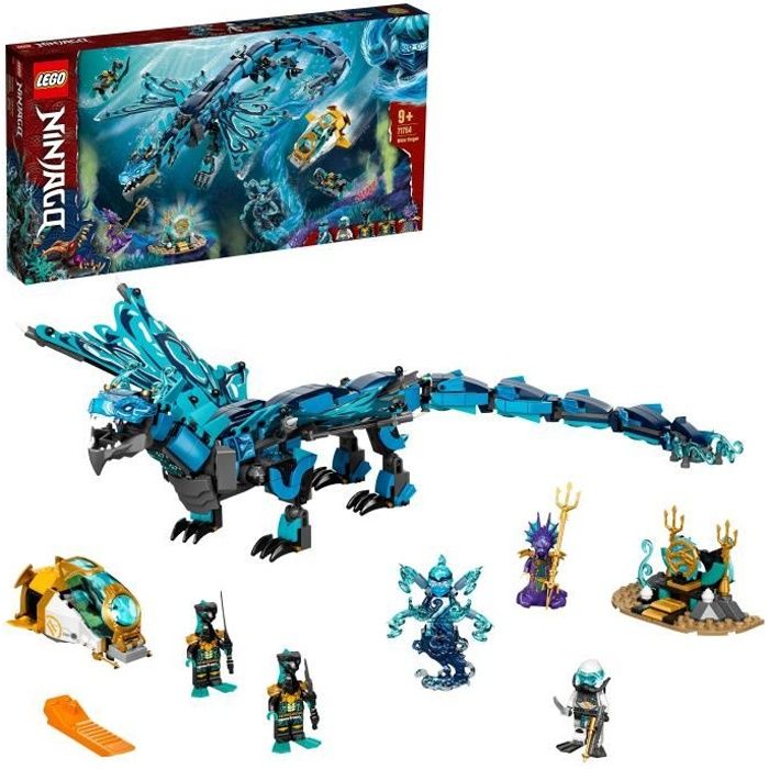 LEGO71754