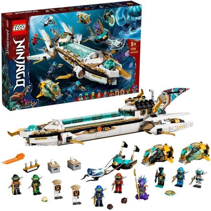 LEGO71756