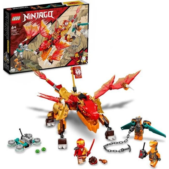 LEGO71762
