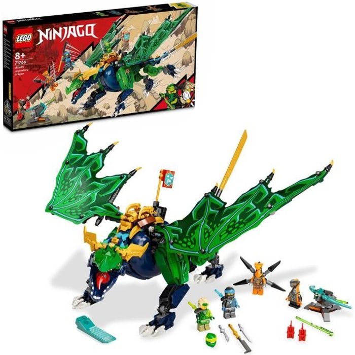 LEGO71766