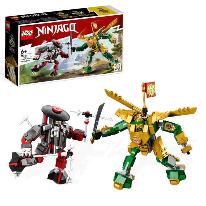 LEGO71781