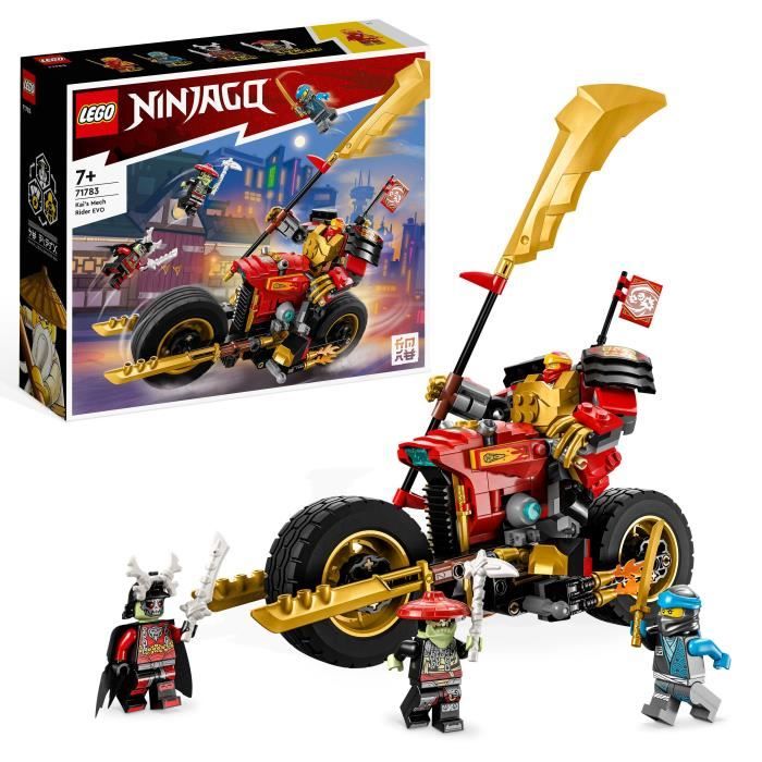 LEGO71783
