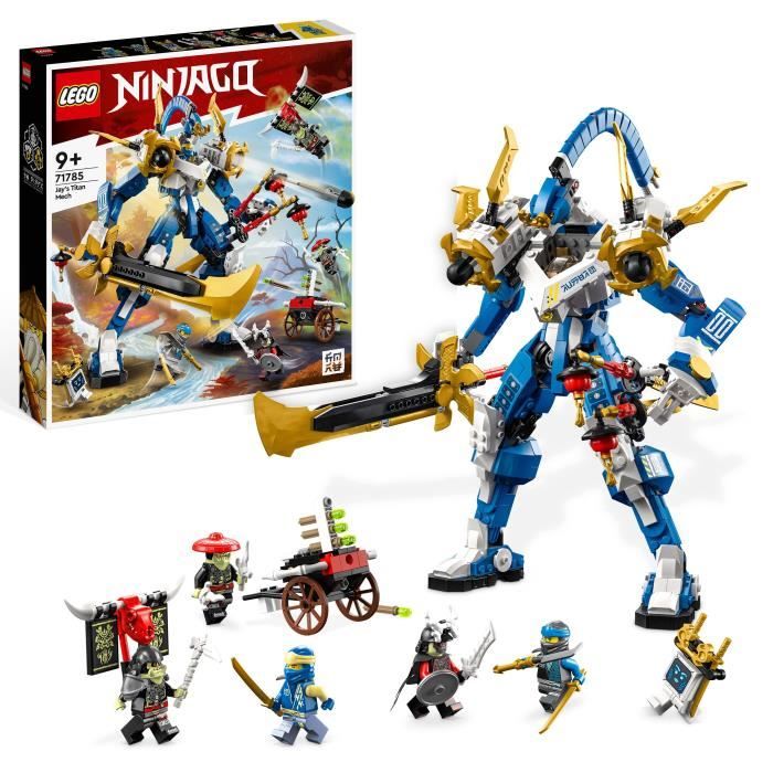 LEGO71785