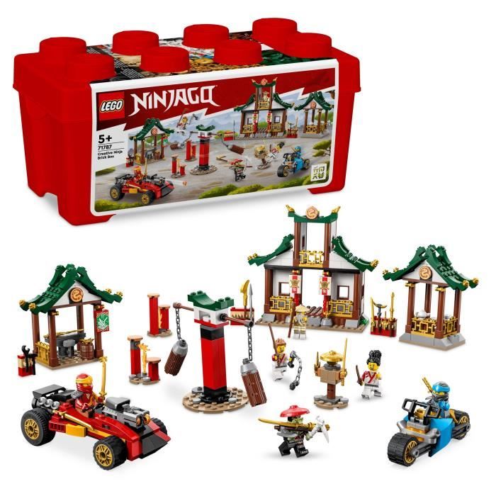 LEGO71787