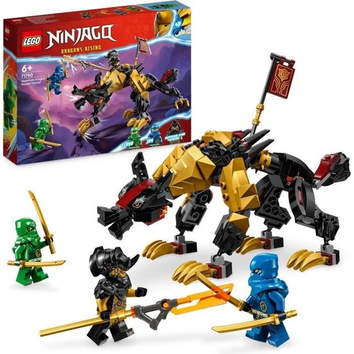 LEGO71790