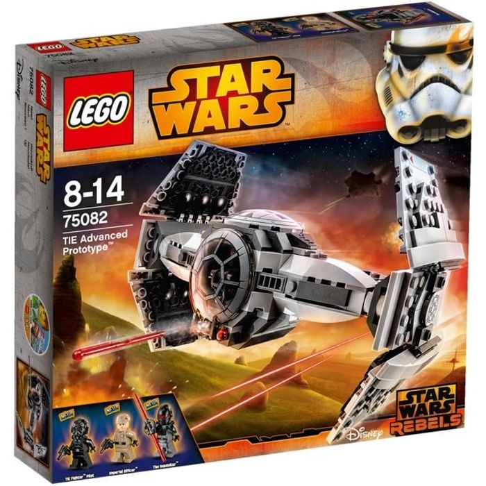 LEGO75082