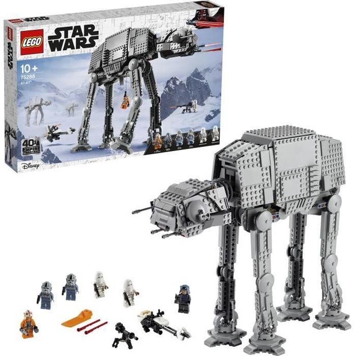LEGO75288
