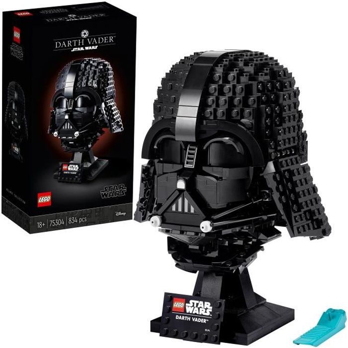 LEGO75304