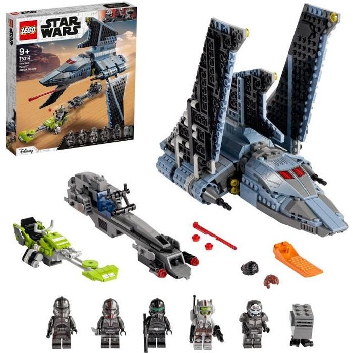 LEGO75314