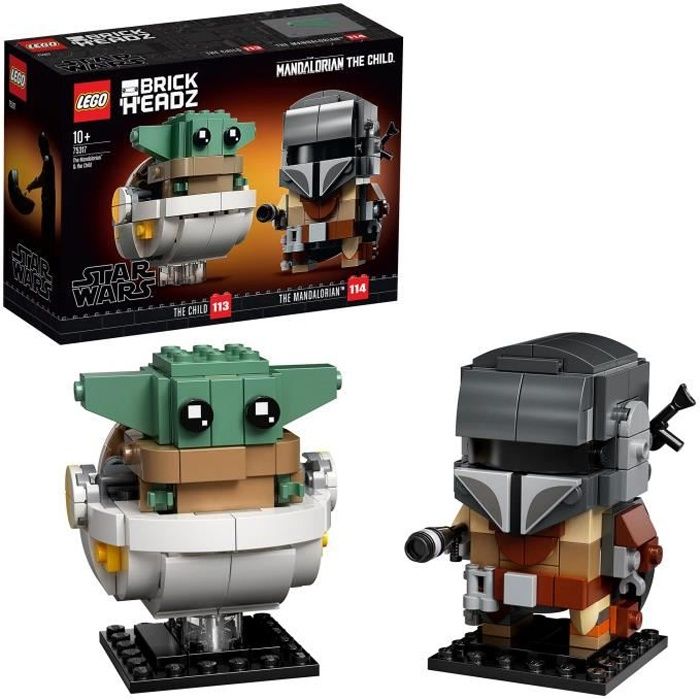 LEGO75317