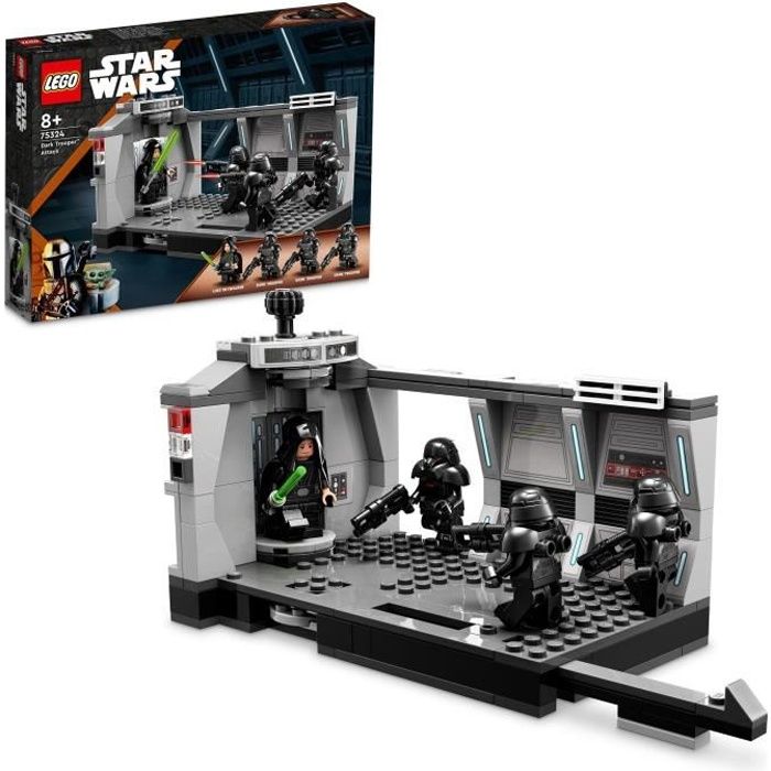 LEGO75324
