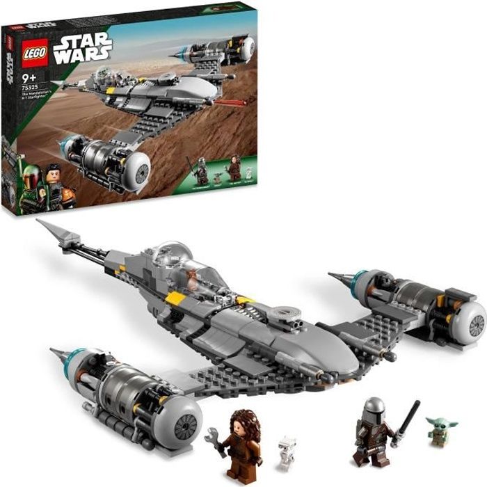 LEGO75325