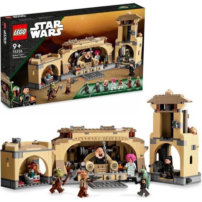 LEGO75326