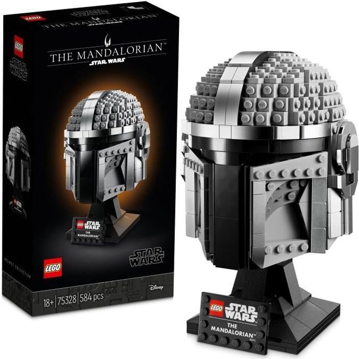 LEGO75328