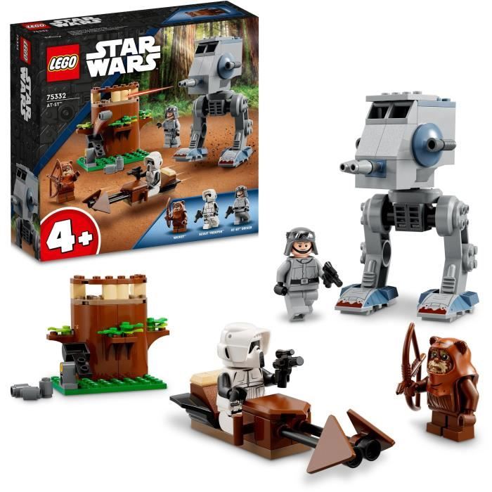 LEGO75332