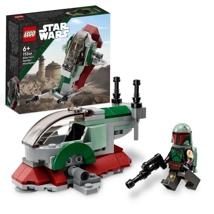 LEGO75344