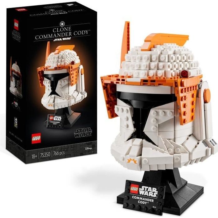 LEGO75350