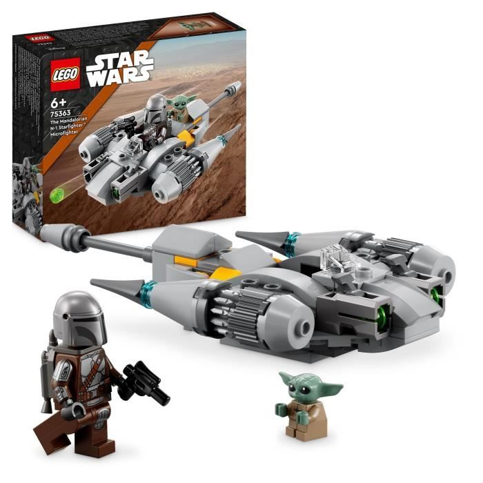 LEGO75363