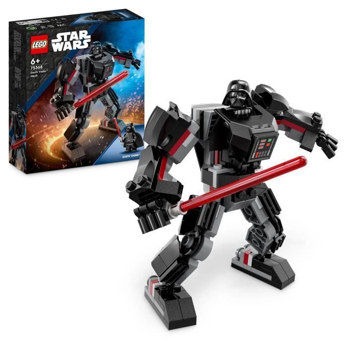 LEGO75368