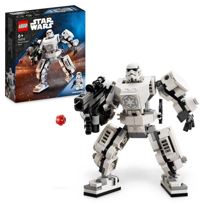 LEGO75370