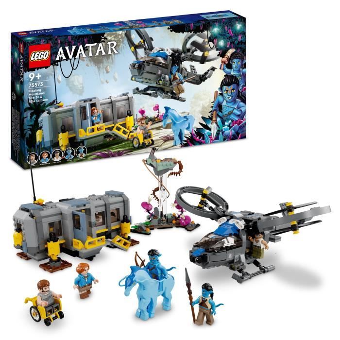 LEGO75573