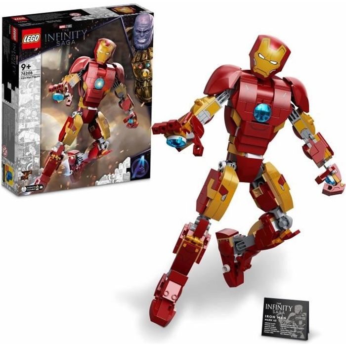 LEGO76206