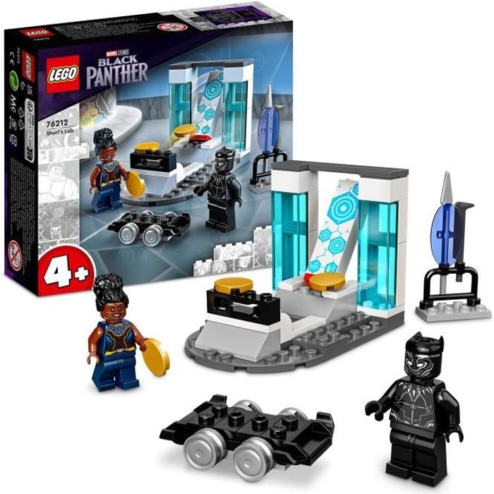 LEGO76212