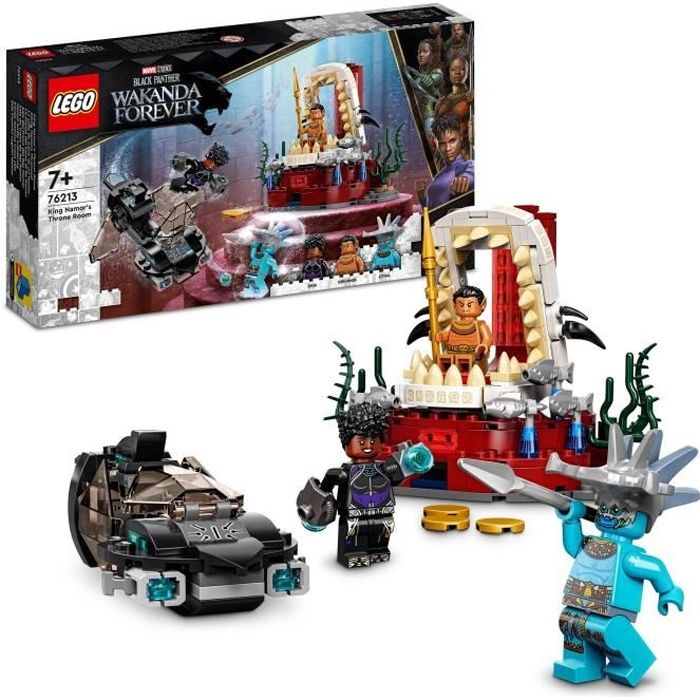 LEGO76213